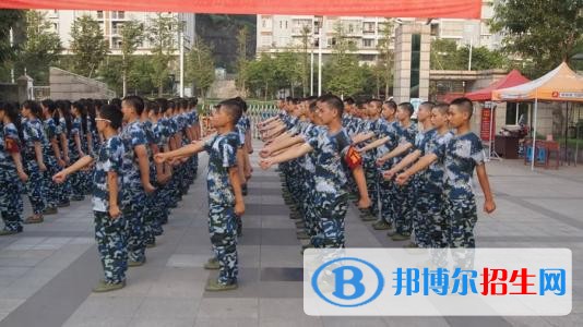 達州初中未畢業(yè)能讀什么中專學(xué)校