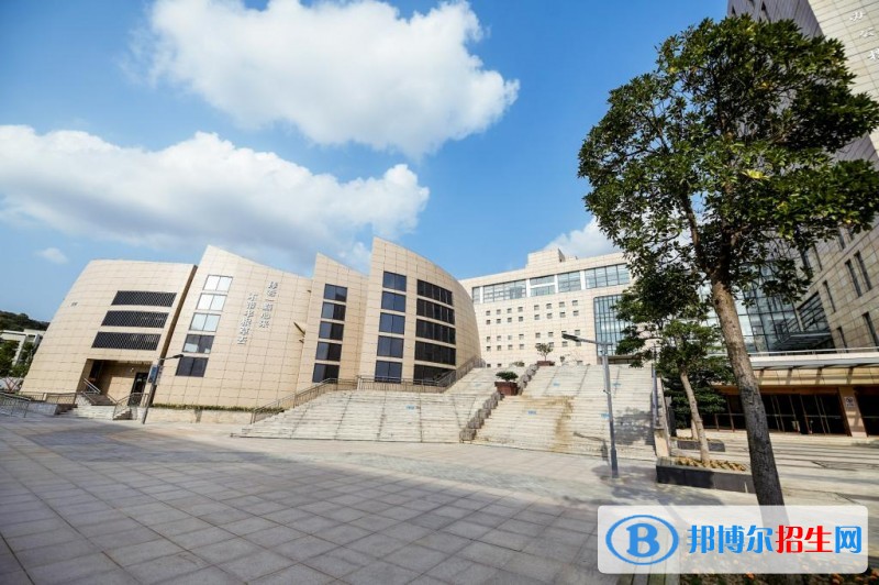 浙江舟山群島新區(qū)旅游與健康職業(yè)學(xué)院單招成績查詢時(shí)間