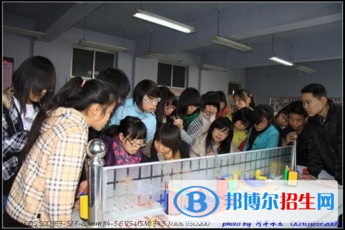 河津職業(yè)中學2019年招生計劃