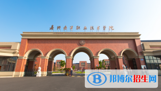 嘉興南洋職業(yè)技術學院單招簡章