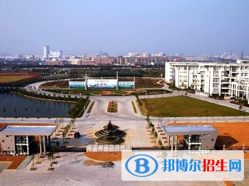 寧波職業(yè)技術學院報名條件