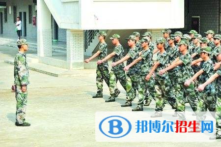 巴中哪個(gè)中專(zhuān)學(xué)校比較好就業(yè)