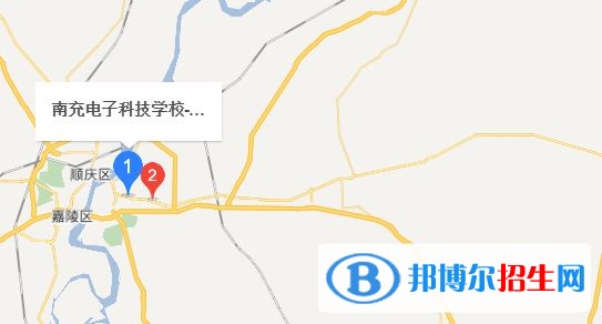 南充讀中專學校有什么好處