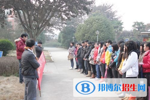 南充中專學(xué)校一般讀幾年