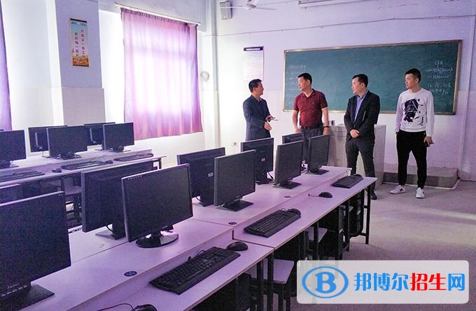 南充女生上中專學校學什么專業(yè)好