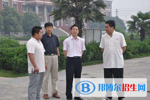 六盤水中專學(xué)校什么時(shí)候招生