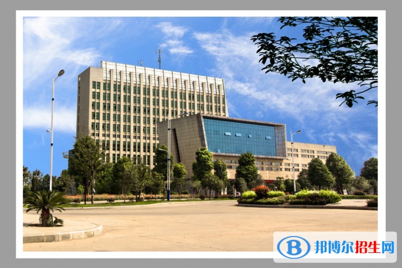 永州職業(yè)技術(shù)學(xué)院2019年單招錄取分?jǐn)?shù)線