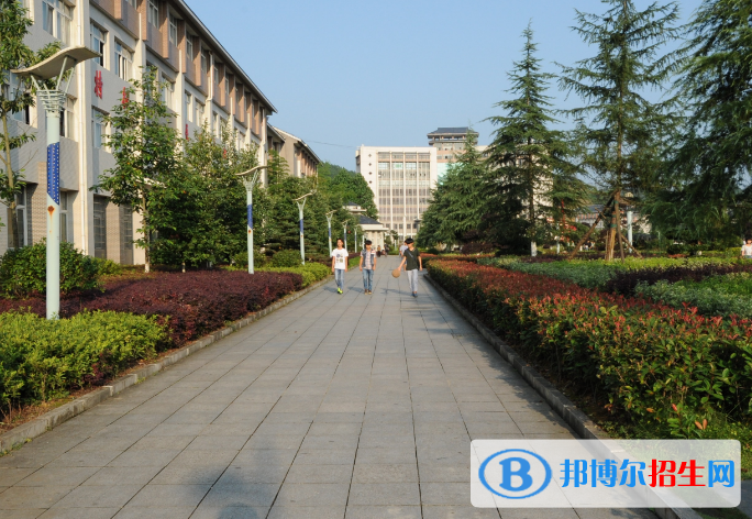 湘西民族職業(yè)技術學院2019年單招錄取分數線