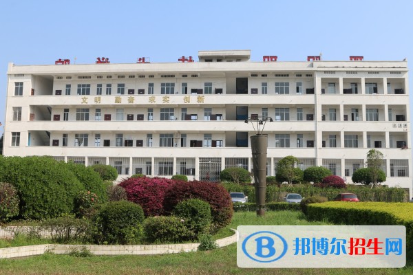 邵陽職業(yè)技術(shù)學(xué)院2019年單招錄取分?jǐn)?shù)線