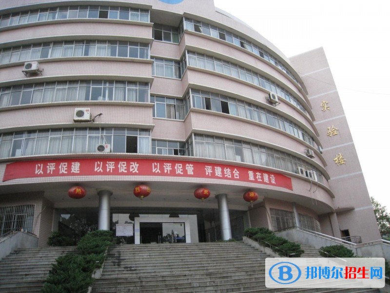 湖南水利水電職業(yè)技術學院單招報名時間