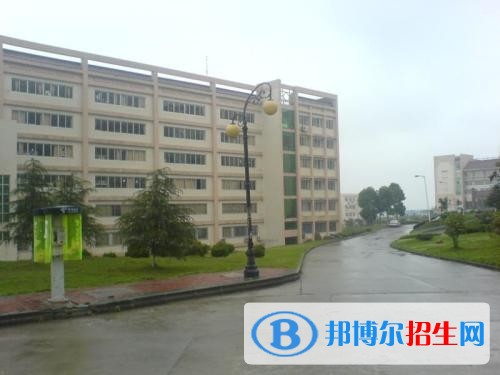 湖南商務職業(yè)技術學院單招