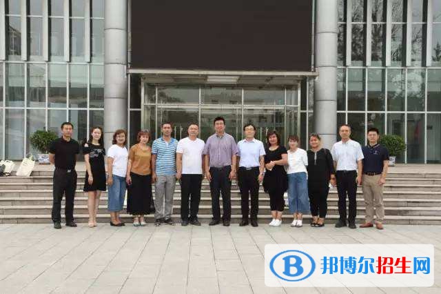 安順高中畢業(yè)上中專學校