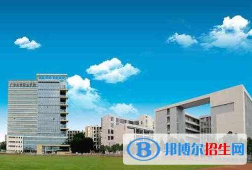 廣東科貿(mào)職業(yè)學(xué)院單招簡章