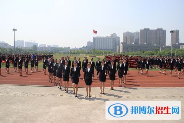 安順適合女生的中專學(xué)校專業(yè)