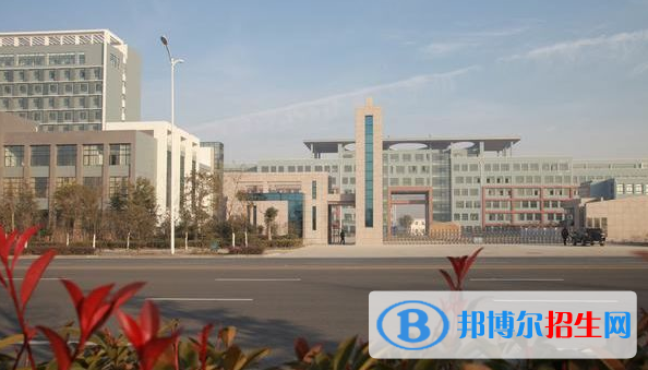 安徽糧食工程職業(yè)學院單招簡章