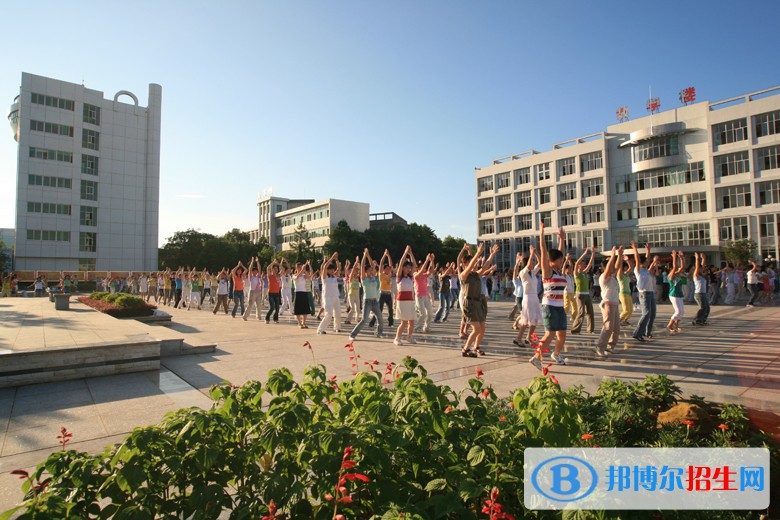 江西醫(yī)學(xué)高等專(zhuān)科學(xué)校2019年單招錄取分?jǐn)?shù)線(xiàn)