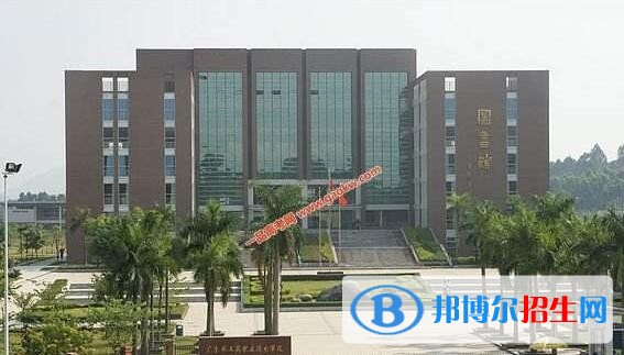 廣東農(nóng)工商職業(yè)技術(shù)學(xué)院2019年單招錄取分?jǐn)?shù)線