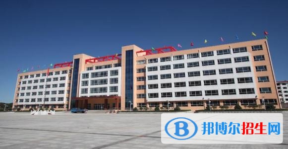 昔陽縣高級職業(yè)中學(xué)有哪些專業(yè)