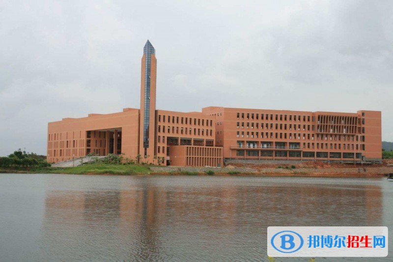 河源職業(yè)技術(shù)學(xué)院單招簡章