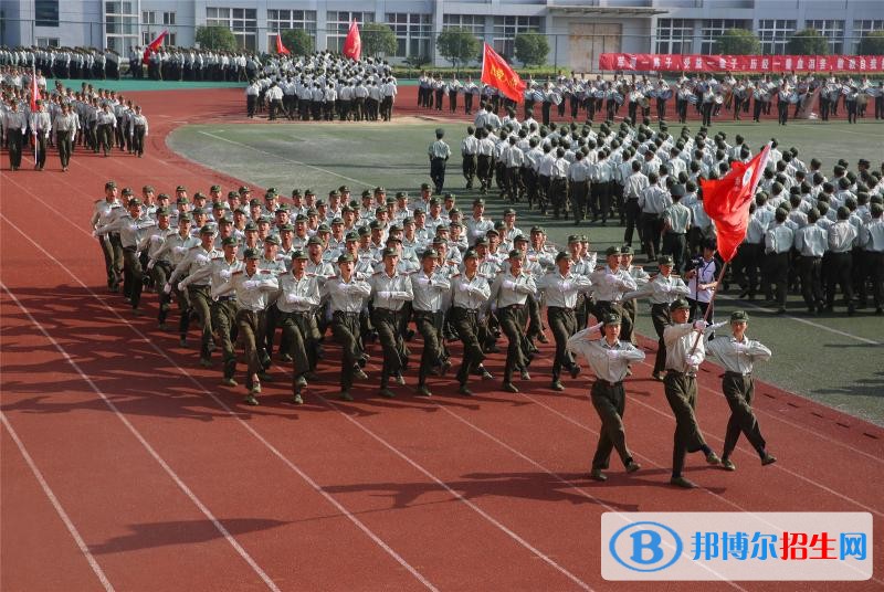 江西現(xiàn)代職業(yè)技術學院單招報名時間