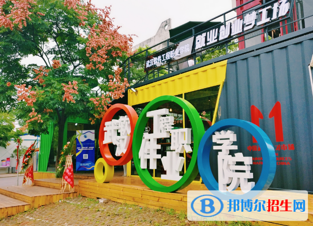 武漢軟件工程職業(yè)學(xué)院單招報(bào)名時(shí)間