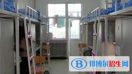 五臺縣職業(yè)中學宿舍條件
