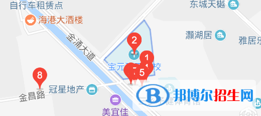 中山三鄉(xiāng)鎮(zhèn)理工學校地址在哪里