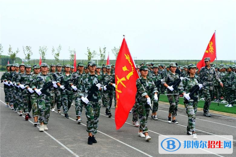 濮陽醫(yī)學(xué)高等?？茖W(xué)校單招簡(jiǎn)章