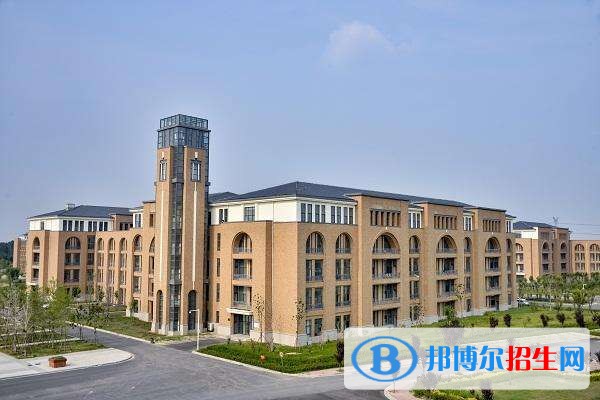 濮陽醫(yī)學高等專科學校2019年單招錄取分數(shù)線