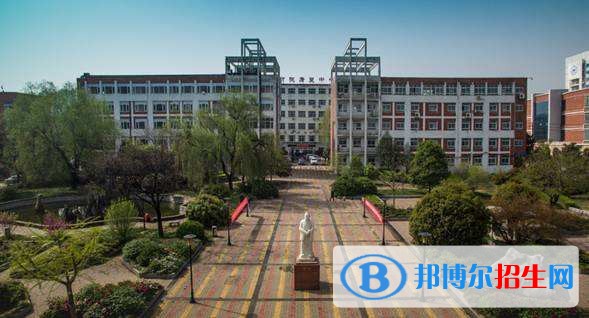 漯河醫(yī)學(xué)高等專科學(xué)校2019年單招錄取分數(shù)線