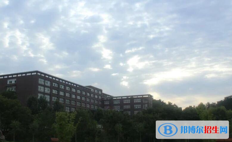 信陽學院單招簡章