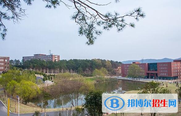 信陽學院單招報名時間