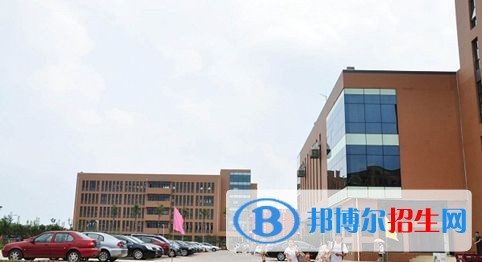 資陽中專學校哪里好
