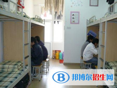 忻州鐵路運(yùn)輸技工學(xué)校宿舍條件