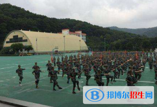 中山港口理工學(xué)校2019年報(bào)名條件、招生對(duì)象