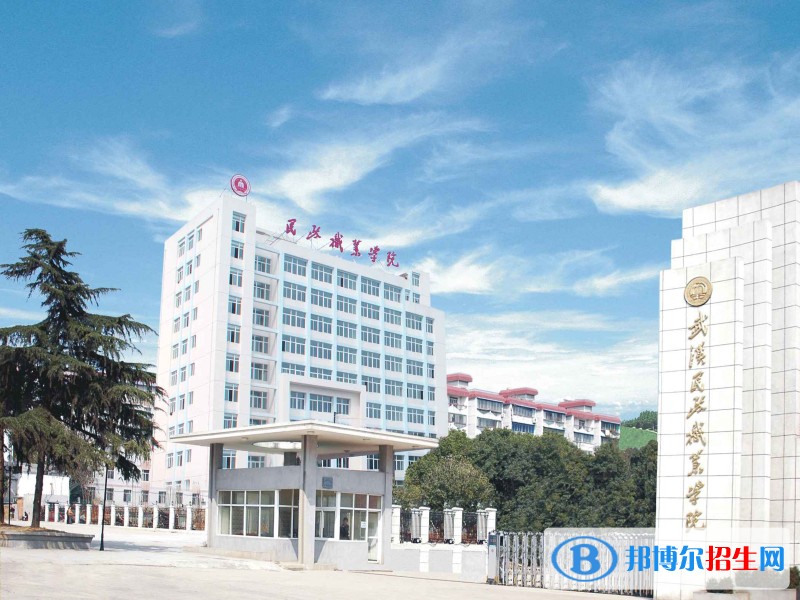 武漢民政職業(yè)學(xué)院?jiǎn)握泻?jiǎn)章