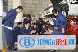 資陽中專學校學什么好有前途