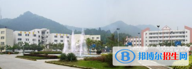 恩平鰲峰中等職業(yè)技術學校有哪些專業(yè)
