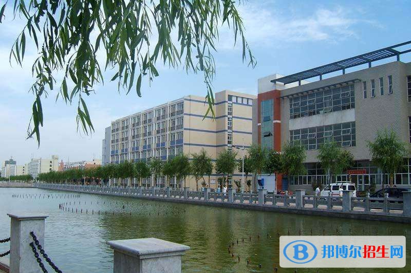 焦作大學單招簡章