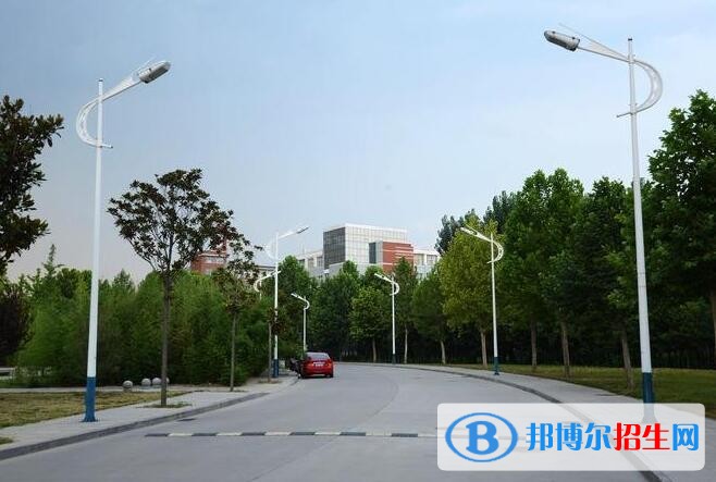 焦作大學單招報名時間