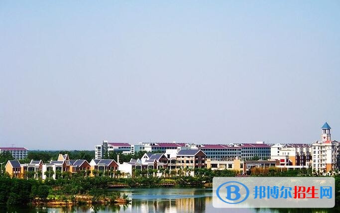河南檢察職業(yè)學院單招報名時間