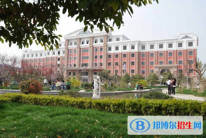 商丘工學(xué)院單招報名條件
