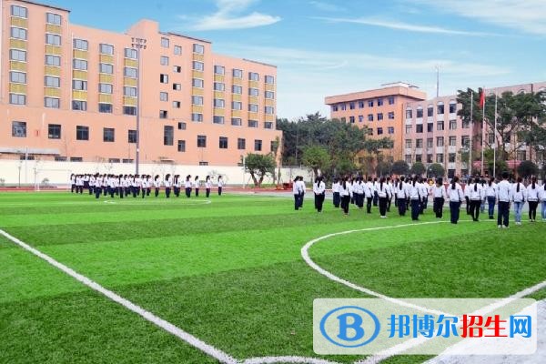資陽(yáng)高中畢業(yè)讀什么中專學(xué)校