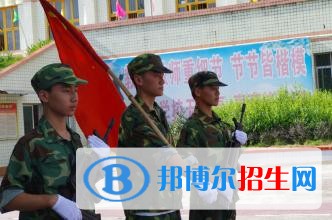 資陽高中畢業(yè)能上中專學(xué)校