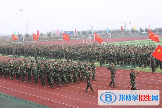 嵩山少林武術(shù)職業(yè)學(xué)院單招成績查詢時間