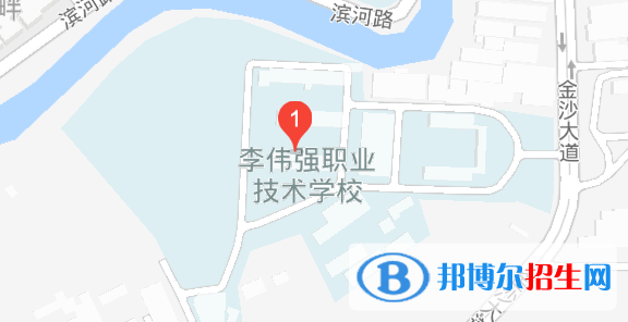 佛山順德區(qū)李偉強職業(yè)技術(shù)學(xué)校地址在哪里