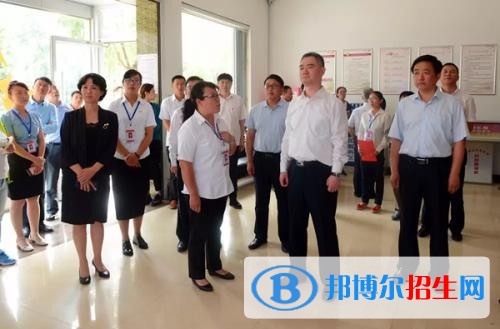 襄垣縣職業(yè)技術(shù)學(xué)校2019年報(bào)名條件、招生對(duì)象