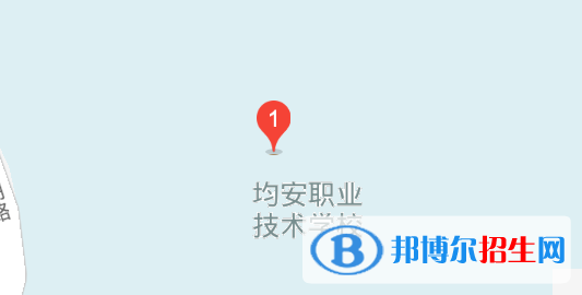 均安職業(yè)技術學校地址在哪里