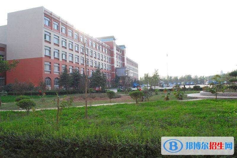 周口科技職業(yè)學(xué)院單招報(bào)名時(shí)間