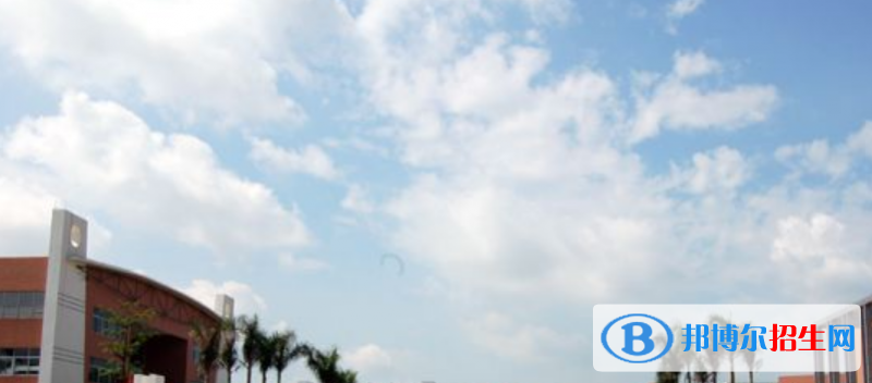 佛山順德區(qū)胡寶星職業(yè)技術(shù)學校地址在哪里